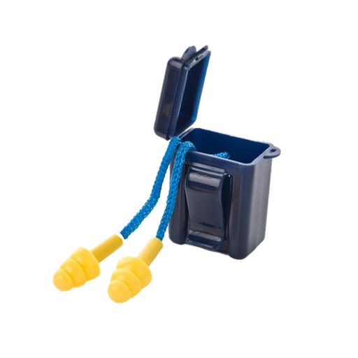 [MPL-328] Tapón silicona "FIT EAR" Ref. 1988TRCSN