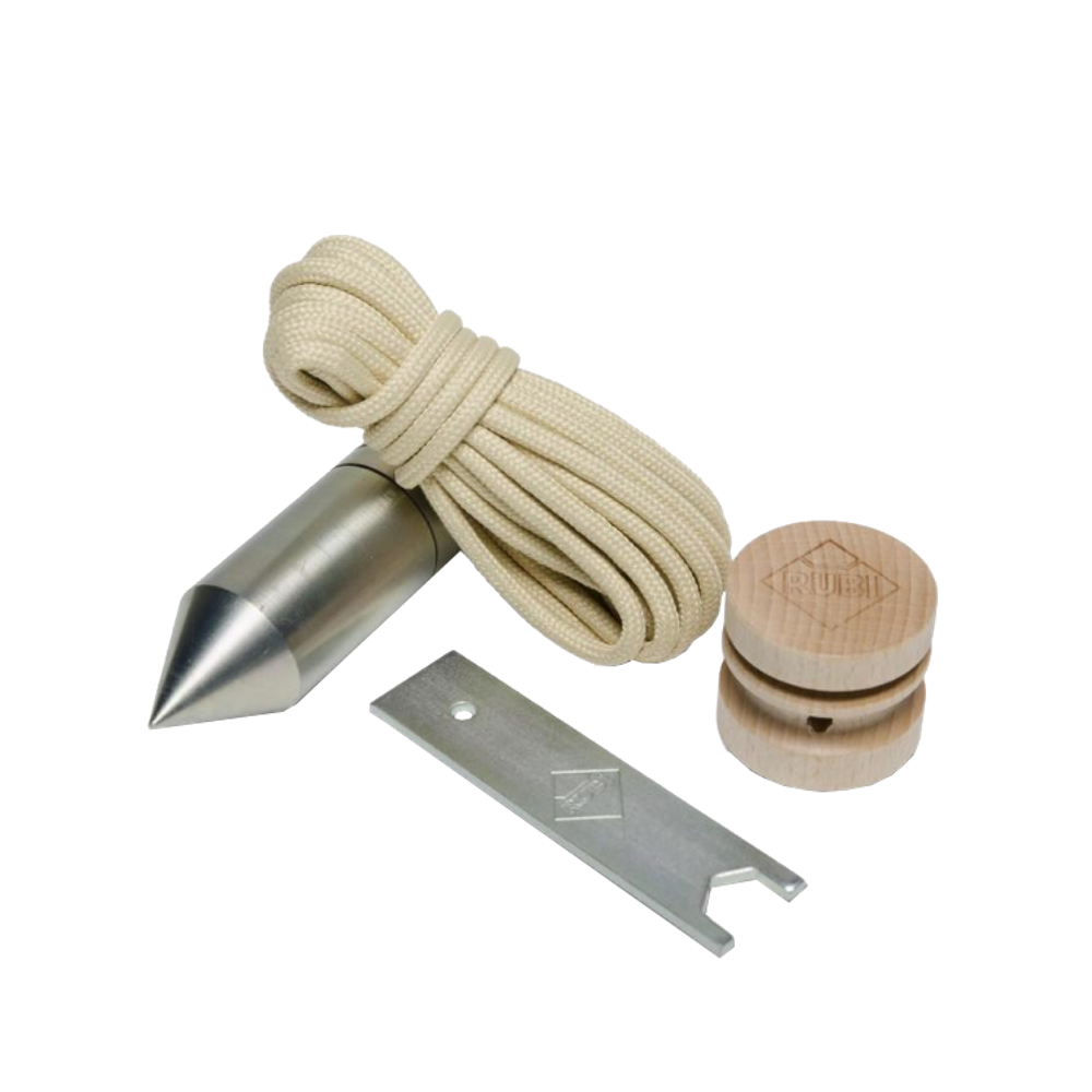 Plomada con imán 5 m