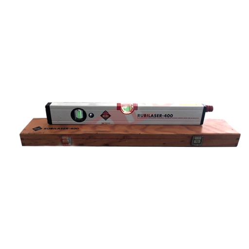 [RUB-046] Rubilaser 400 Ref. 70950