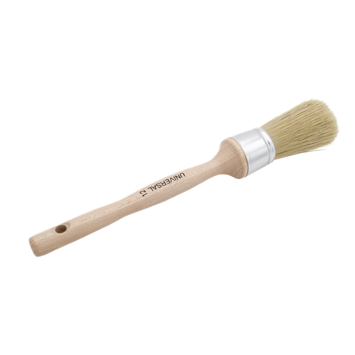 [BARBO-16] Barbosa Brocha Virola nº 12 Ref. 4023