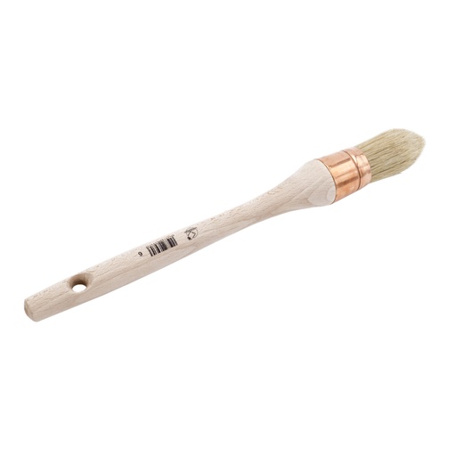 [BARBO-P94] Pincel Forma Pera Nº 8 Ref. 3933
