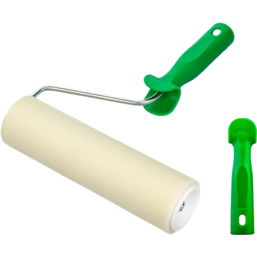 [RODA-P13] Rodillo fibra castor extra D/50