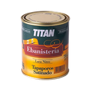 Titan Laca Nitro Tapaporos 15H Satinado