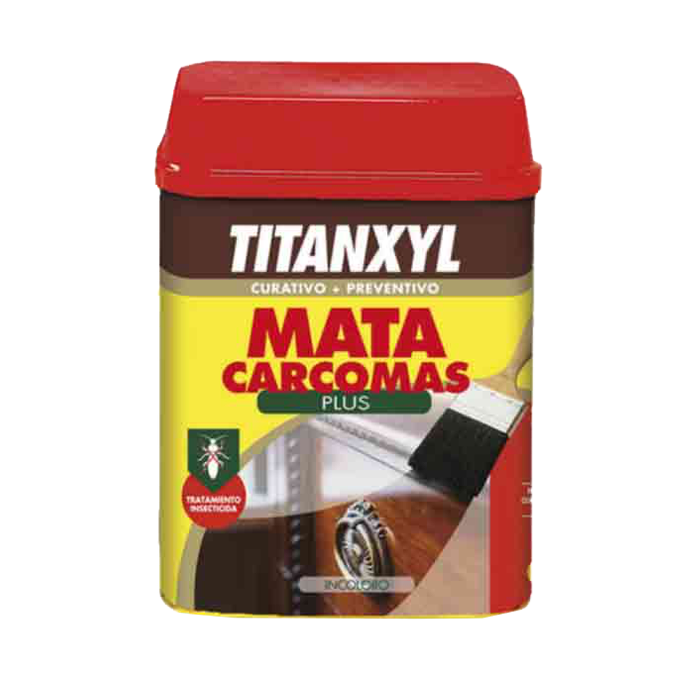Matacarcomas NF 4D