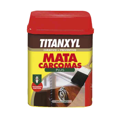 Matacarcomas NF 4D