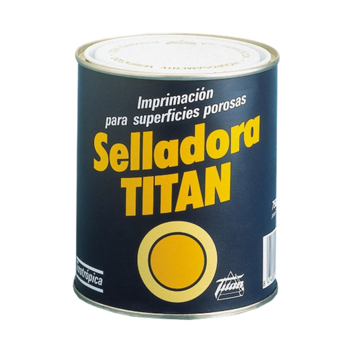 [TITAN-P342] Imprimación selladora para madera y yeso 050