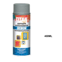 Titan Spray Oxiron Martelado S2D 400ml