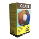 Colorante en Polvo Clais Negro 800 Gr