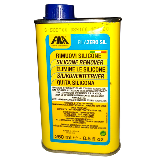 [FILA-29] Fila Zero Sil 250 Ml