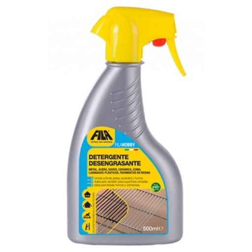 [FILA-35] FilaHobby 500 ml