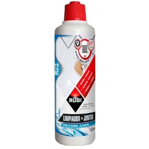 [RUB-041] Limpiador de Juntas RC-12 750 ml  Ref: 23918