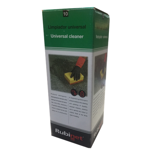 [RUB-220] Limpiador Universal 1 Litro  Ref: 20920