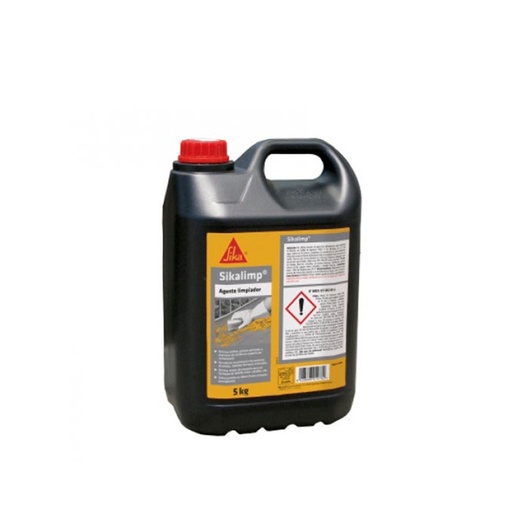 [SIKA-P22] Sikalimp Agente Limpiador
