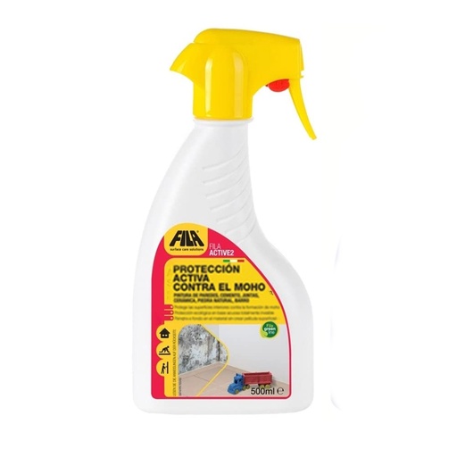 [FILA-24] Fila Active2 500 Ml