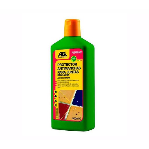 [FILA-08] Fila Fugaproof 500 ml
