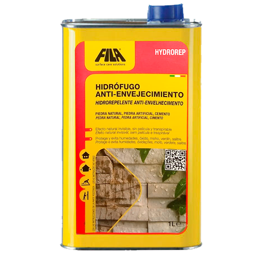 [FILA-P12] Fila Hydrorep