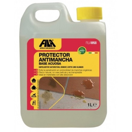 [FILA-11] Fila W68 1 litro