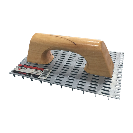 [RUB-151] Rascador 254x153 Ref. 72914