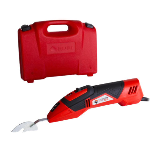 [RUB-570] Rascador Eléctrico Rubiscraper-250 Ref. 66940