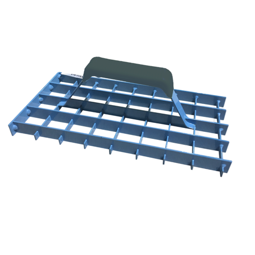 [MD-23] Rascador Rejilla 286x140 Ref.SZ-00755