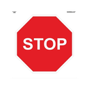 Señal Bolsa Textil Stop  Ref: V11123