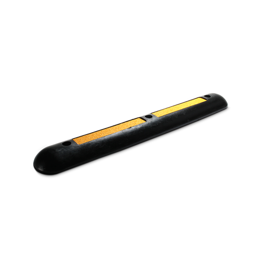[RUB-P484] Separador Carril Individual  Ruburban 1000x100mm