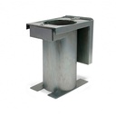 Soporte Pilona Ruburban Ref. 88615