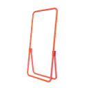 Soporte Señal Metálico pintado 130x60 cm Ref: V16000