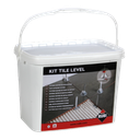 Kit Tile Level (sistema de fijación) Ref. 2992