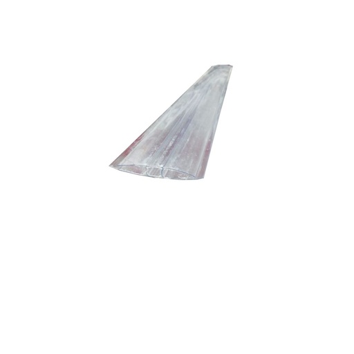 [EURO-03] Perfil H de 3M P/PC 4 Y 6mm  Ref: 40514374