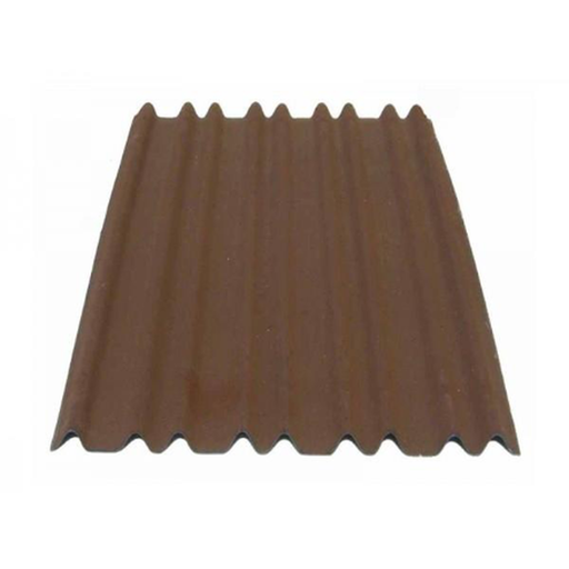 [GUTTA-09] Placa Bajo Teja Curva B230 2,00x1,055 Ref: 1120203