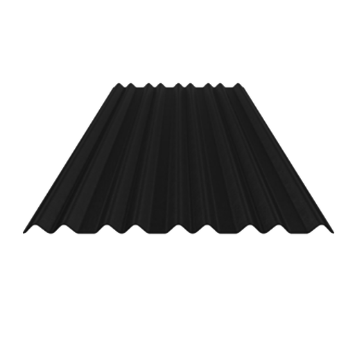 [GUTTA-09] Placa Bajo Teja Curva B230 GuttaTuil Evo 2,00x1,055 Ref: 1120203