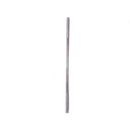 [ROC-P001] Varilla galvanizada recta