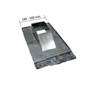 Bandeleta Galvanizada 