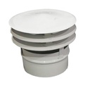 Sombrerete chino Esmaltado 