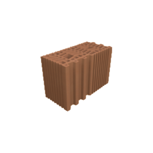 [LD-TERESQ] Esquina Termobrick Ceranor