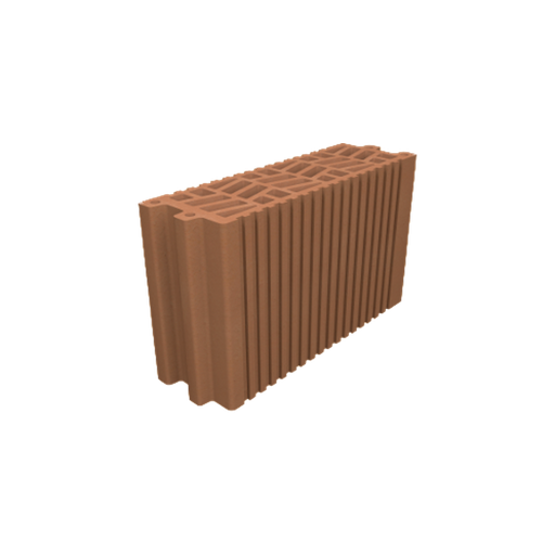 [LD-TERPLA] Plaqueta Termobrick Ceranor