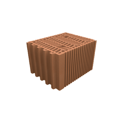 [LD-TERTER] Terminación Termobrick Ceranor