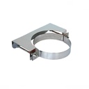 Abrazadera Inoxidable (BMG)