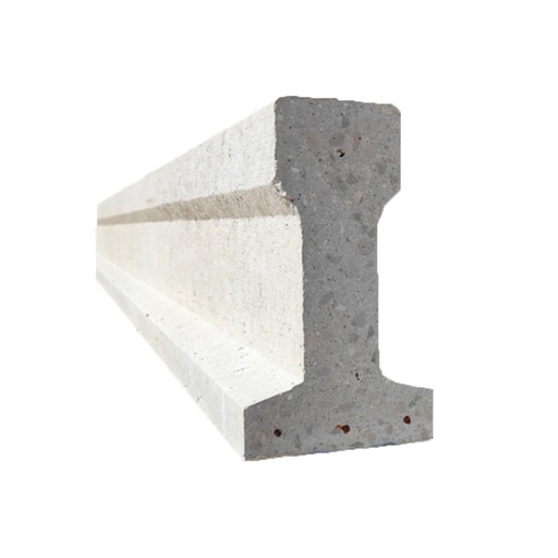 [VDT-P001] Vigueta Doble T Canto 199 