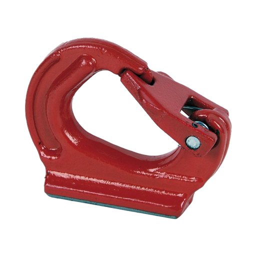 [COFAN-P290] Gancho soldable Tipo TBA