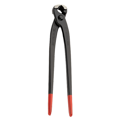 [BELLO-P020] Tenaza Rusa Mango Rojo