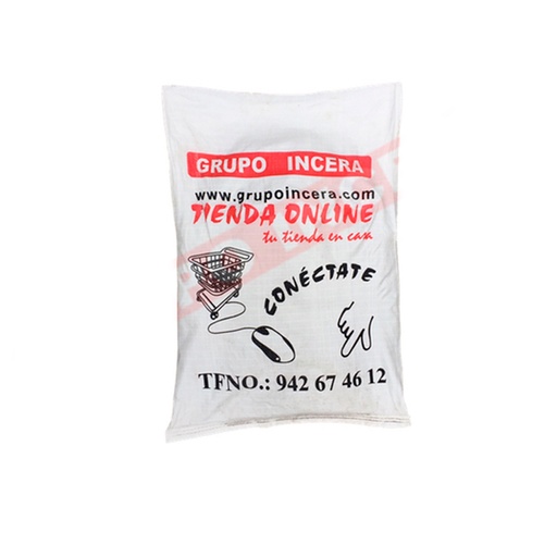 [SC-01] Saco de Rafia