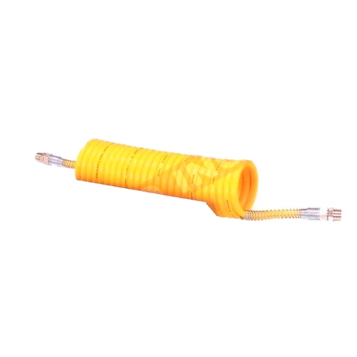 [FAHE-P07] Extensible para vehículos articulados