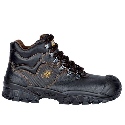[COFRA-P039] Bota Reno UK S3 CI SC