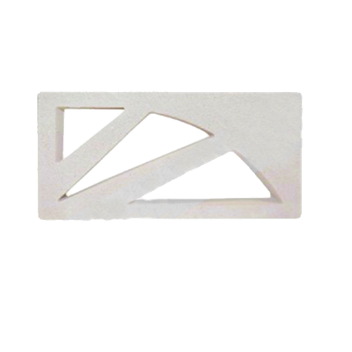 [CELB-PISA] Celosía Isabela Blanca 