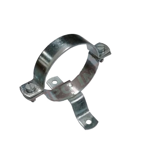 [CAN-P03] Abrazadera Galvanizada