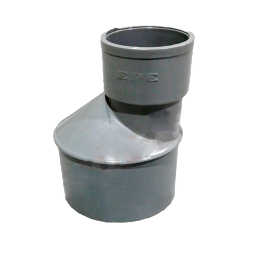 [AM-90] Ampliación PVC 90