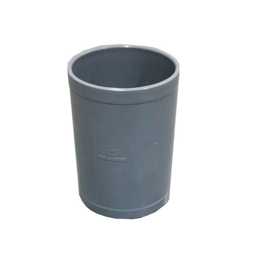 [MANG-P110] Manguito PVC