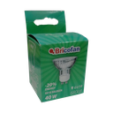 Bombilla Halógena GV-10 40W